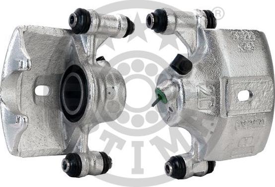 OPTIMAL BC-2223L - Гальмівний супорт autozip.com.ua