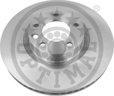 Optimal BS-9234HC - Гальмівний диск autozip.com.ua