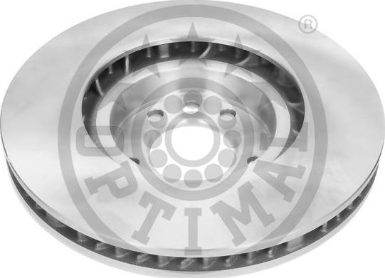 Optimal BS-9232HC - Гальмівний диск autozip.com.ua