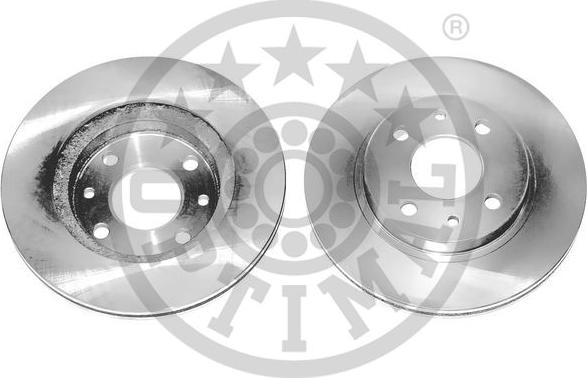 Optimal BS-7460C - Гальмівний диск autozip.com.ua
