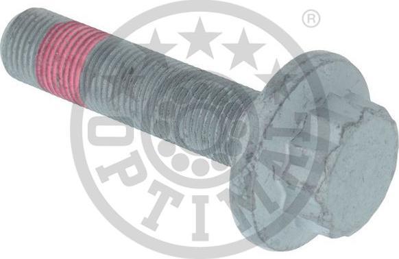 OPTIMAL CF-00003 - Болт підвіски моста, приводний вал autozip.com.ua