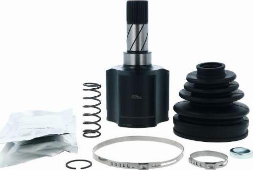 OPTIMAL CT-1044 - Шарнір, ШРУС, приводний вал autozip.com.ua