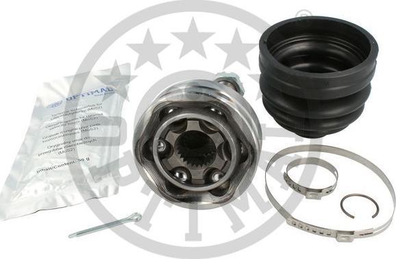OPTIMAL CW-2994 - Шарнір, ШРУС, приводний вал autozip.com.ua