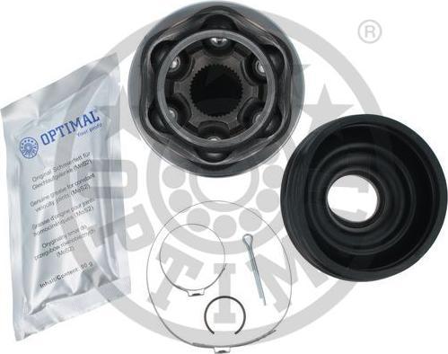 OPTIMAL CW-2991 - Шарнір, ШРУС, приводний вал autozip.com.ua