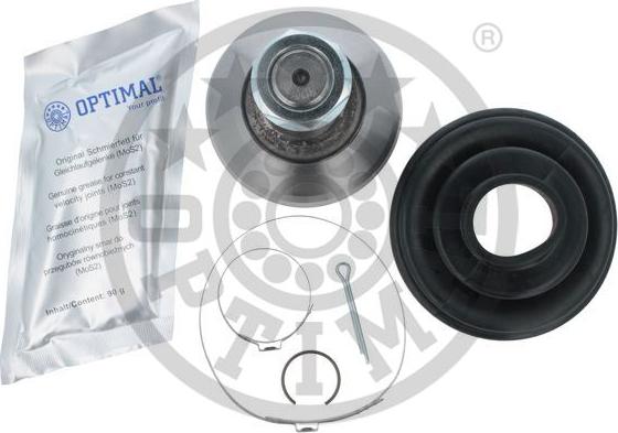 Optimal CW-2991 - Шарнірний комплект, ШРУС, приводний вал autozip.com.ua