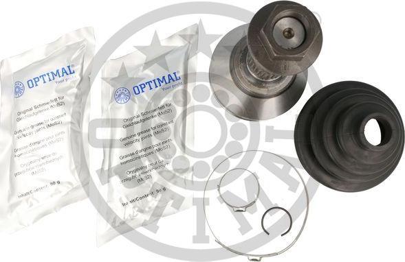 OPTIMAL CW-2932 - Шарнір, ШРУС, приводний вал autozip.com.ua