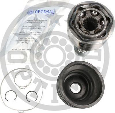 OPTIMAL CW-2629 - Шарнір, ШРУС, приводний вал autozip.com.ua
