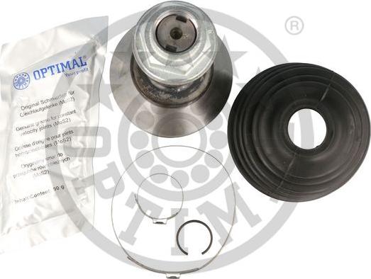 Optimal CW-2881 - Шарнірний комплект, ШРУС, приводний вал autozip.com.ua