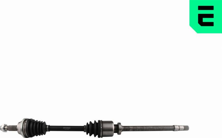 OPTIMAL DS-4524 - Приводний вал autozip.com.ua