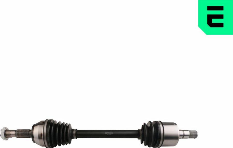 OPTIMAL DS-4397 - Приводний вал autozip.com.ua
