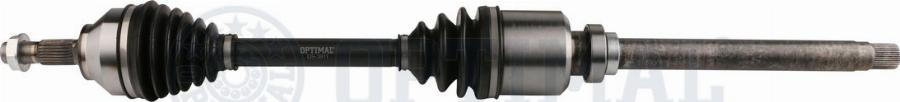 OPTIMAL DS-3911 - Приводний вал autozip.com.ua