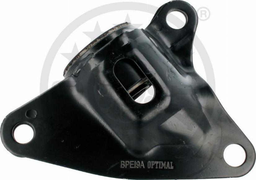 OPTIMAL F9-0090 - Сайлентблок, важіль підвіски колеса autozip.com.ua