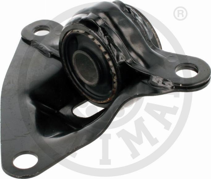 OPTIMAL F9-0091 - Сайлентблок, важіль підвіски колеса autozip.com.ua