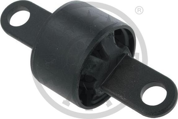 OPTIMAL F9-0045 - Сайлентблок, важіль підвіски колеса autozip.com.ua