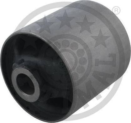 OPTIMAL F9-0040 - Сайлентблок, важіль підвіски колеса autozip.com.ua
