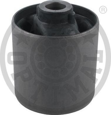 OPTIMAL F9-0040 - Сайлентблок, важіль підвіски колеса autozip.com.ua