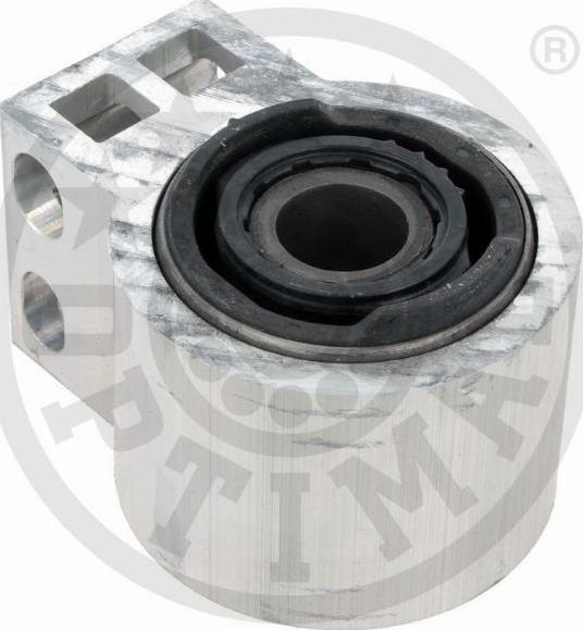 OPTIMAL F9-0048 - Сайлентблок, важіль підвіски колеса autozip.com.ua