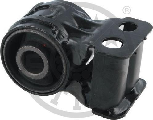 OPTIMAL F9-0059 - Сайлентблок, важіль підвіски колеса autozip.com.ua
