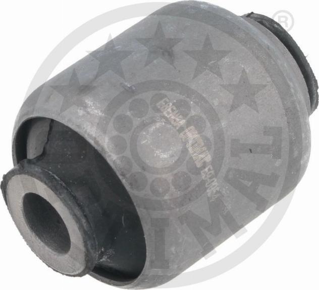 OPTIMAL F9-0054 - Сайлентблок, важіль підвіски колеса autozip.com.ua