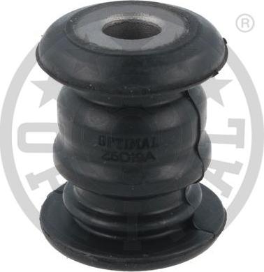 Optimal F9-0053 - Сайлентблок, важеля підвіски колеса autozip.com.ua