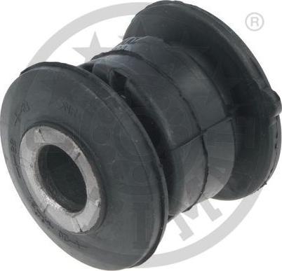 OPTIMAL F9-0068 - Сайлентблок, важіль підвіски колеса autozip.com.ua