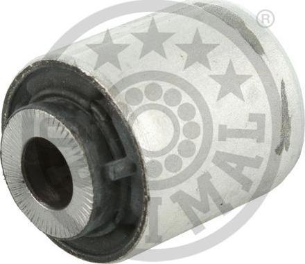 OPTIMAL F9-0007 - Сайлентблок, важіль підвіски колеса autozip.com.ua