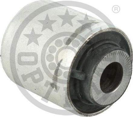 OPTIMAL F9-0007 - Сайлентблок, важіль підвіски колеса autozip.com.ua