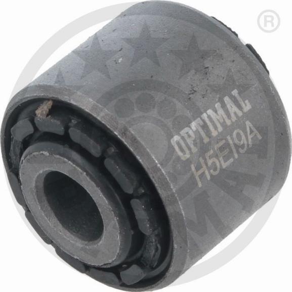 OPTIMAL F9-0084 - Сайлентблок, важіль підвіски колеса autozip.com.ua