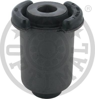OPTIMAL F9-0039 - Сайлентблок, важіль підвіски колеса autozip.com.ua