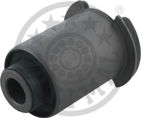 OPTIMAL F9-0039 - Сайлентблок, важіль підвіски колеса autozip.com.ua
