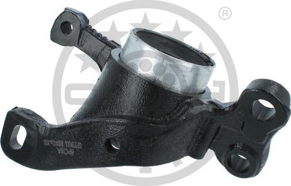 OPTIMAL F9-0023 - Сайлентблок, важіль підвіски колеса autozip.com.ua