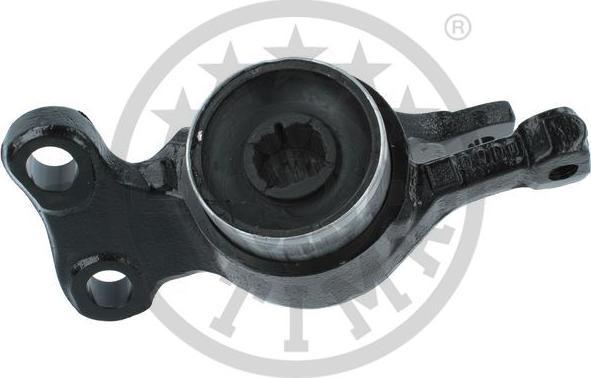 OPTIMAL F9-0023 - Сайлентблок, важіль підвіски колеса autozip.com.ua