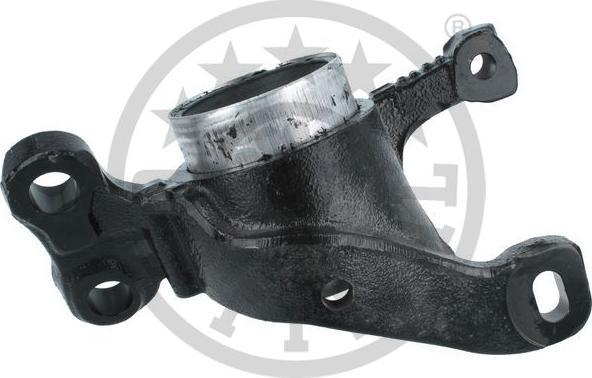 OPTIMAL F9-0022 - Сайлентблок, важіль підвіски колеса autozip.com.ua