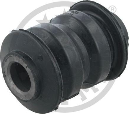 OPTIMAL F9-0075 - Сайлентблок, важіль підвіски колеса autozip.com.ua