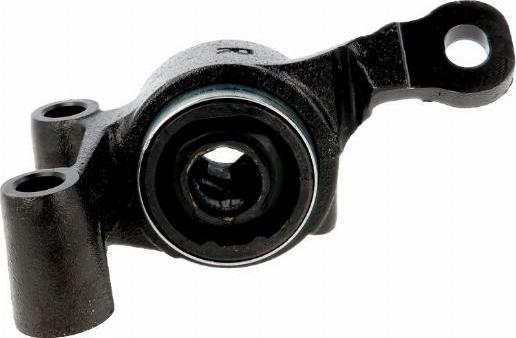 OPTIMAL F9-0155 - Сайлентблок, важіль підвіски колеса autozip.com.ua