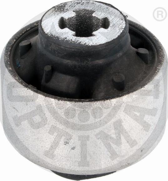OPTIMAL F9-0103 - Сайлентблок, важіль підвіски колеса autozip.com.ua