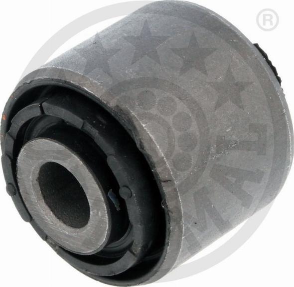 OPTIMAL F9-0135 - Сайлентблок, важіль підвіски колеса autozip.com.ua