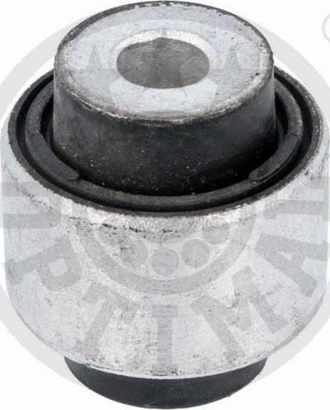 OPTIMAL F9-0136 - Сайлентблок, важіль підвіски колеса autozip.com.ua