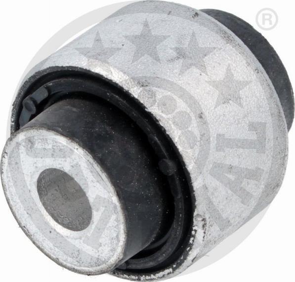 OPTIMAL F9-0136 - Сайлентблок, важіль підвіски колеса autozip.com.ua