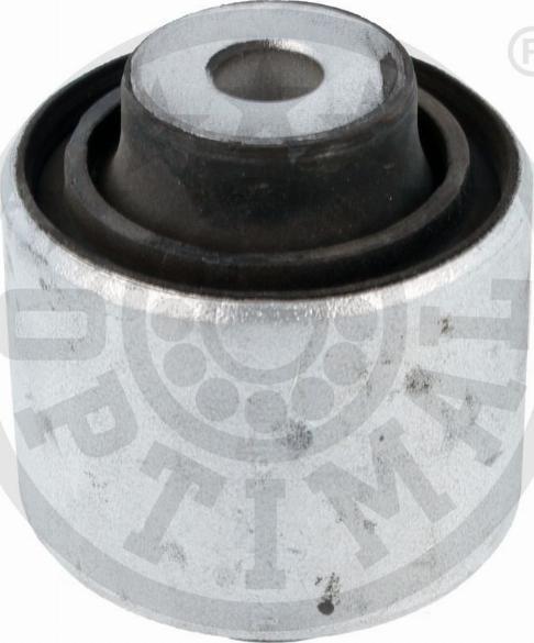 OPTIMAL F9-0131 - Сайлентблок, важіль підвіски колеса autozip.com.ua
