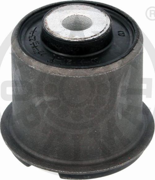 OPTIMAL F9-0138 - Сайлентблок, важіль підвіски колеса autozip.com.ua