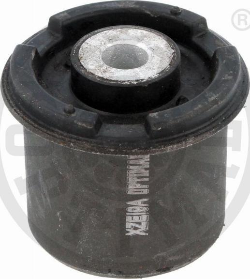 OPTIMAL F9-0138 - Сайлентблок, важіль підвіски колеса autozip.com.ua