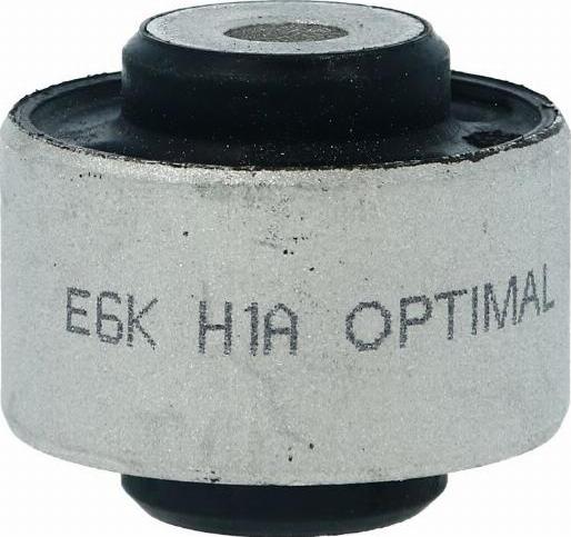 OPTIMAL F9-0126 - Сайлентблок, важіль підвіски колеса autozip.com.ua