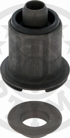 OPTIMAL F9-8015 - Сайлентблок, важіль підвіски колеса autozip.com.ua