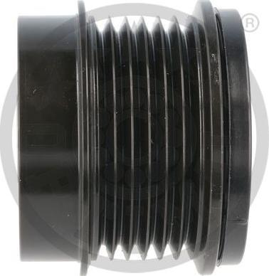OPTIMAL F5-5010 - Ремінний шків, генератор autozip.com.ua
