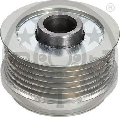OPTIMAL F5-1049 - Ремінний шків, генератор autozip.com.ua