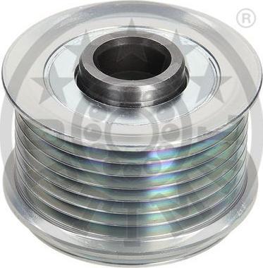 OPTIMAL F5-1073 - Ремінний шків, генератор autozip.com.ua