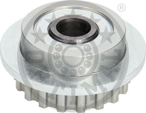 OPTIMAL F5-1103 - Ремінний шків, генератор autozip.com.ua