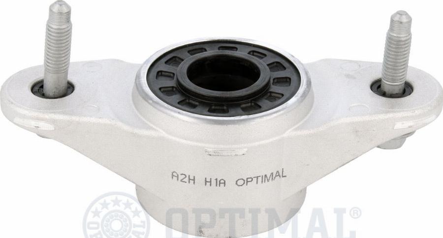 OPTIMAL F0-9001 - Опора стійки амортизатора, подушка autozip.com.ua