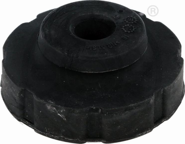 OPTIMAL F0-9013 - Опора стійки амортизатора, подушка autozip.com.ua